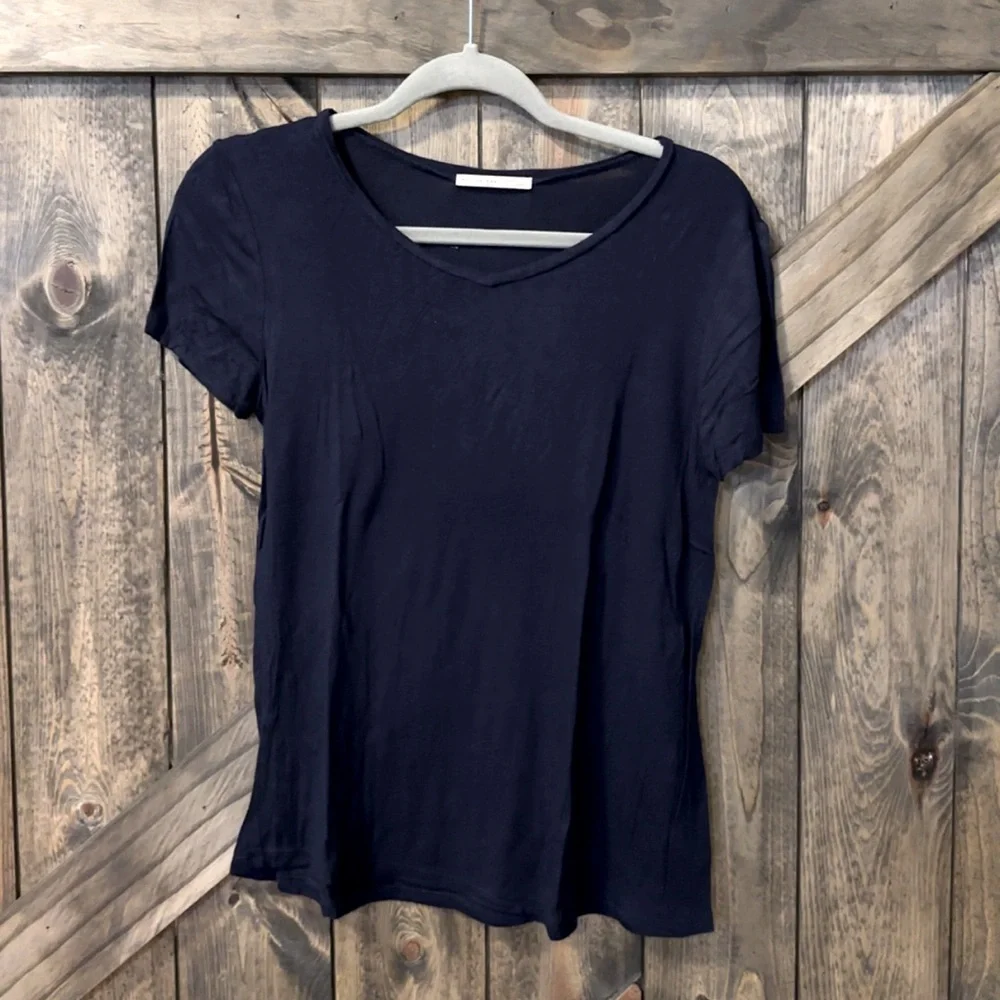 ⚡️Active Basic Short Sleeve Tee - Picture 1 of 2